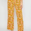 Pretty Garbage Retro Print Pant New Arrivals