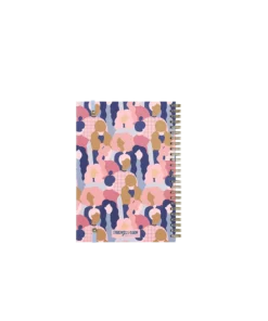 Talking Out Of Turn New Arrivals Formation Notebook