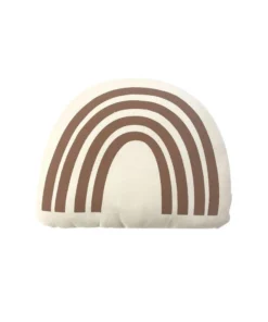 Imani Collective New Arrivals Rainbow Pillow