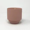 Botanica Outdoor Ceramic Candle | Cinnamon + Honeysuckle 2 Botanica Outdoor Ceramic Candle | Cinnamon + Honeysuckle