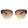 Freyrs Iris Tortoise Sunglasses New Arrivals 1 Freyrs Iris Tortoise Sunglasses New Arrivals