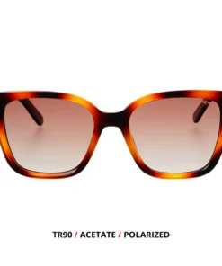 Freyrs Lauren Tortoise Sunglasses