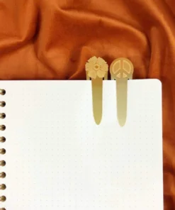 The Rainbow Vision Poppy & Peace Bookmarks New Arrivals