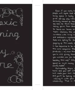 Microcosm Make Your Place