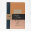New Arrivals The Landmark Project Ruled Workbook
