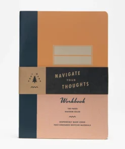 New Arrivals The Landmark Project Ruled Workbook