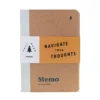 The Landmark Project Pocket Memo 3-pack