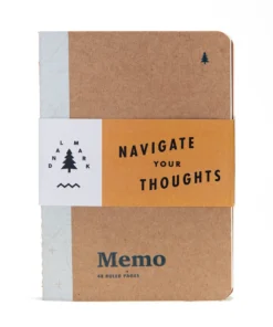 The Landmark Project Pocket Memo 3-pack