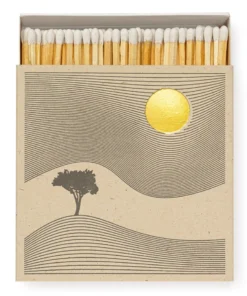 The Archivist Gallery New Arrivals One Tree Hill Matchbox