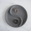 Concrete And Copper Co New Arrivals Yin Yang Dish 2 Concrete And Copper Co New Arrivals Yin Yang Dish