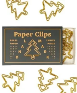 The Landmark Project Ponderosa Paper Clips New Arrivals