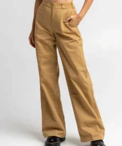 New Arrivals Dickies Girl Wide Leg Work Pants