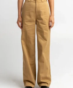 New Arrivals Dickies Girl Wide Leg Work Pants