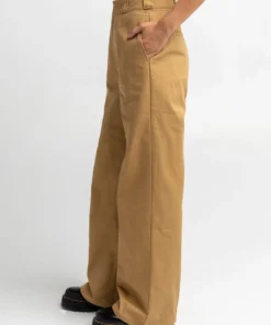 New Arrivals Dickies Girl Wide Leg Work Pants
