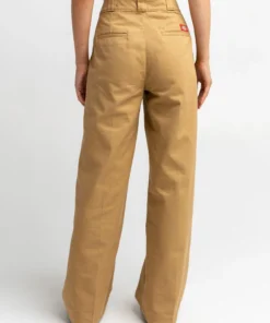 New Arrivals Dickies Girl Wide Leg Work Pants