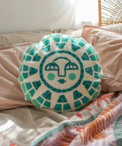 Cai & Jo The Moon Pillow New Arrivals