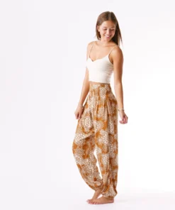 Lotus And Luna Galveston Pants New Arrivals