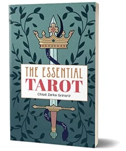 Sterling The Essential Tarot New Arrivals