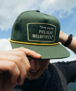 The Landmark Project Only You Hat