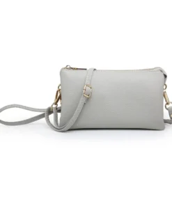 Jen & Co. New Arrivals Riley Crossbody