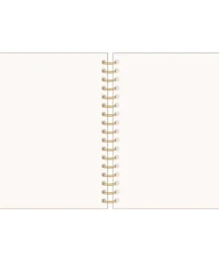 The Rainbow Vision New Arrivals Seeing Eye Journal In Oak Brown