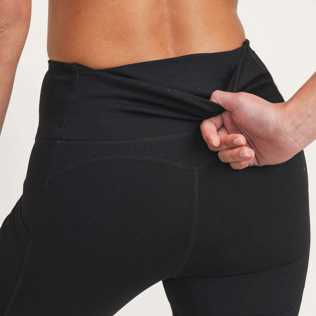 Mono B New Arrivals Pocket Biker Shorts 6 Mono B New Arrivals Pocket Biker Shorts