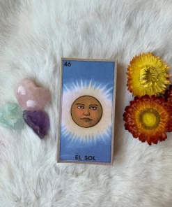 Lit Rituals New Arrivals Sun & Moon Matches