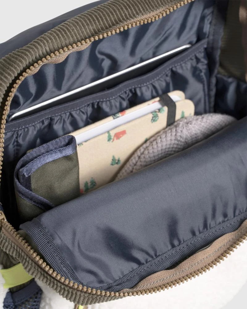 United By Blue Recycled Sherpa 9L Sidekick 8 United By Blue Recycled Sherpa 9L Sidekick