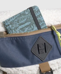 United By Blue Recycled Sherpa 9L Sidekick 16 United By Blue Recycled Sherpa 9L Sidekick