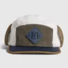 New Arrivals United By Blue Recycled Sherpa-Lined Earflap Hat