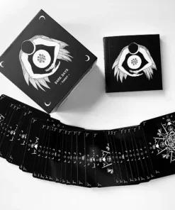 Dark Days Tarot