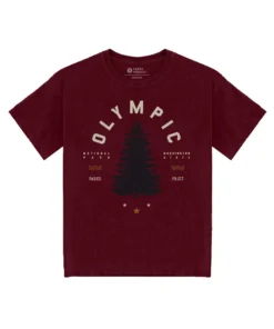 Parks Project Olympic Tree Tee