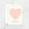 Idlewild Co Congrats Mama Greeting