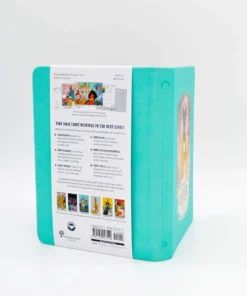 Sterling Modern Witch Tarot Journal New Arrivals