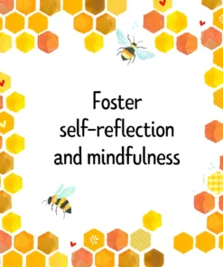 Chronicle Books New Arrivals How To Be A Wildflower Deck By Katie Daisy