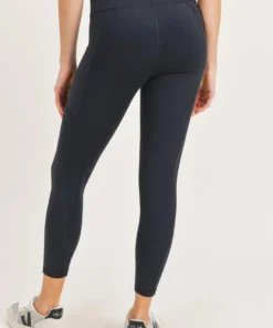 Mono B Essential Pocket Leggings