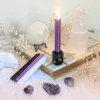 Goddess Provisions New Arrivals Psychic Intuition Candle Set 2 Goddess Provisions New Arrivals Psychic Intuition Candle Set