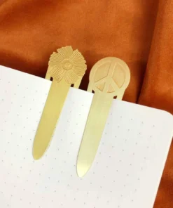 The Rainbow Vision Poppy & Peace Bookmarks New Arrivals