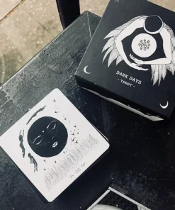 Dark Days Tarot
