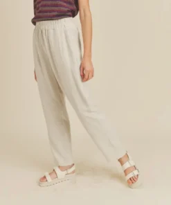 If She Loves New Arrivals Dreamland Linen Pants