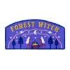 Ello There Forest Witch Patch New Arrivals