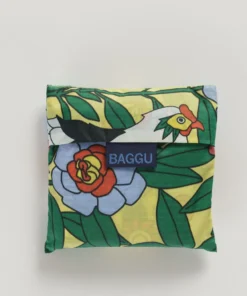 Standard Baggu Rose Hen Reusable Bag New Arrivals