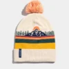 United By Blue Recycled Pom Beanie 1 United By Blue Recycled Pom Beanie