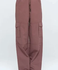 Hesperus New Arrivals Drawstring Cargo Pants