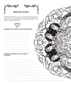 Sterling Modern Witch Tarot Coloring Book New Arrivals 9 Sterling Modern Witch Tarot Coloring Book New Arrivals