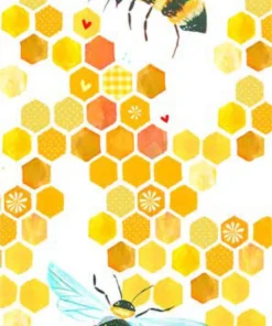 Chronicle Books New Arrivals How To Be A Wildflower Deck By Katie Daisy