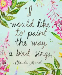 Chronicle Books New Arrivals How To Be A Wildflower Deck By Katie Daisy