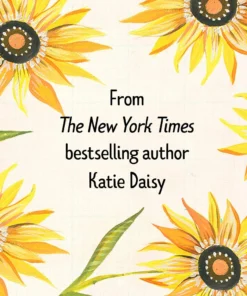 Chronicle Books New Arrivals How To Be A Wildflower Deck By Katie Daisy