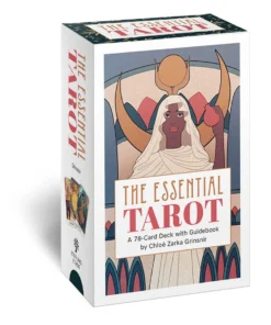 Sterling The Essential Tarot New Arrivals