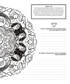 Sterling Modern Witch Tarot Coloring Book New Arrivals 10 Sterling Modern Witch Tarot Coloring Book New Arrivals